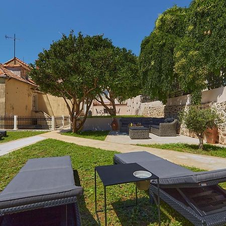 Holiday Home Festina Lente Dubrovník Exteriér fotografie