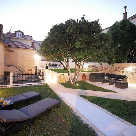 Holiday Home Festina Lente Dubrovník Exteriér fotografie