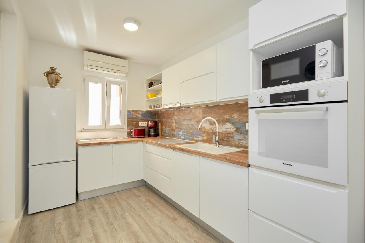 Holiday Home Festina Lente Dubrovník Exteriér fotografie