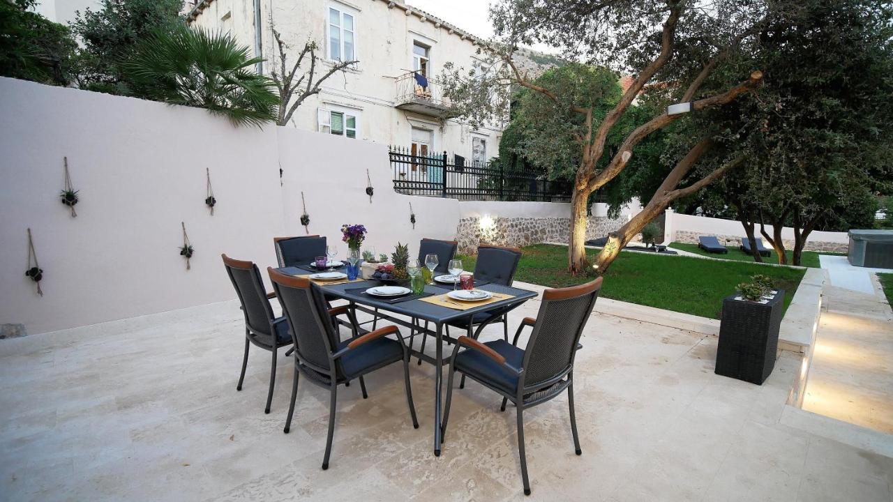 Holiday Home Festina Lente Dubrovník Exteriér fotografie
