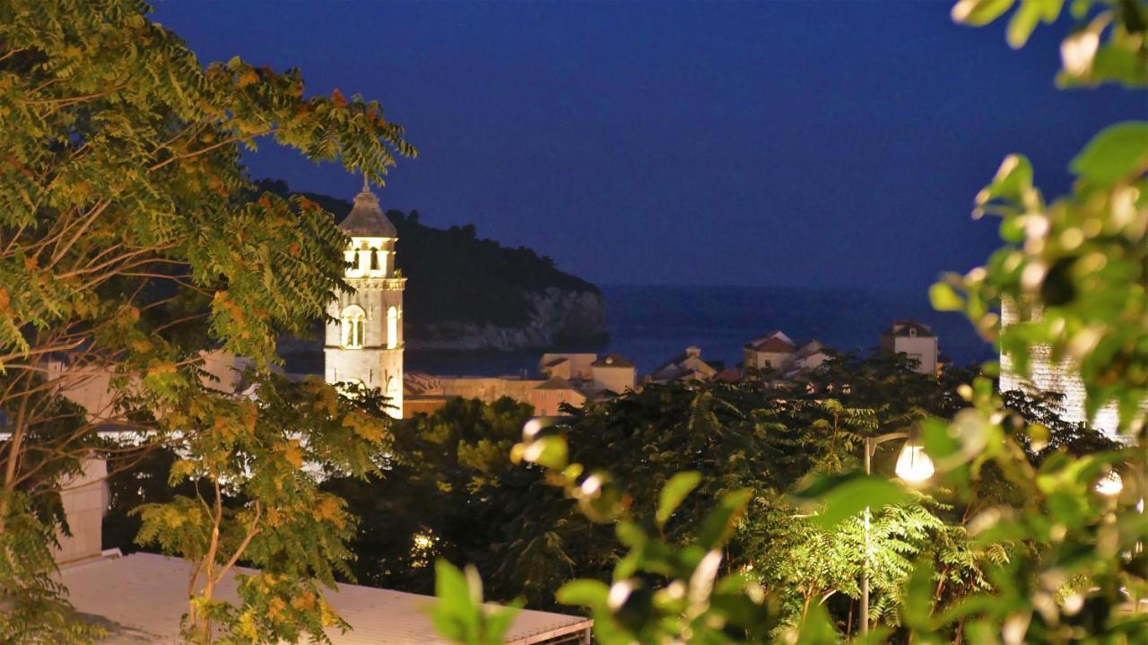 Holiday Home Festina Lente Dubrovník Exteriér fotografie
