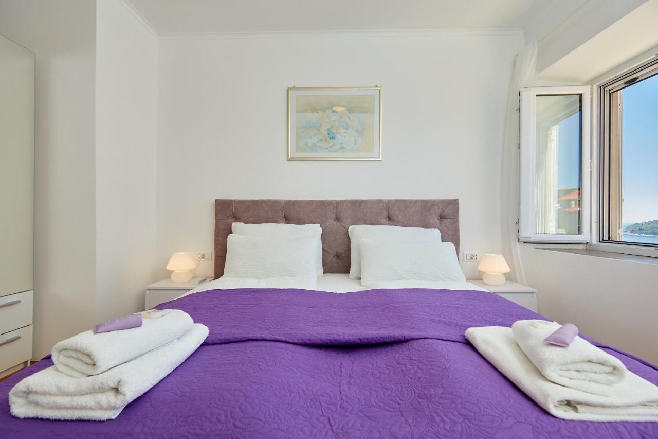 Holiday Home Festina Lente Dubrovník Exteriér fotografie