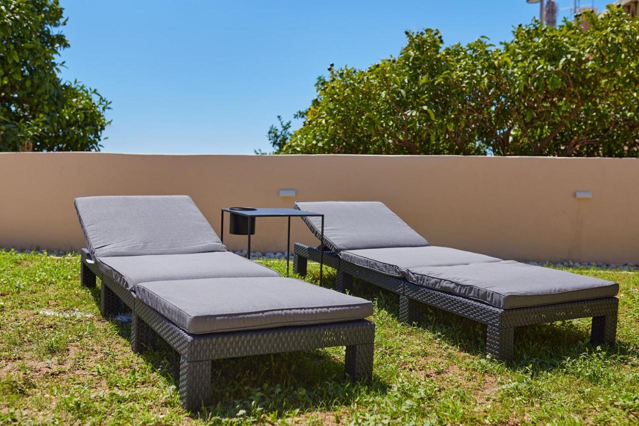Holiday Home Festina Lente Dubrovník Exteriér fotografie