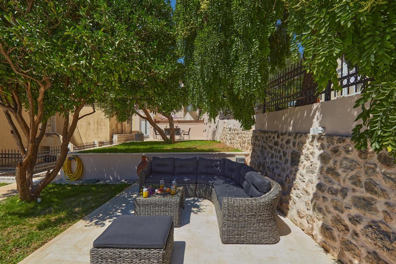 Holiday Home Festina Lente Dubrovník Exteriér fotografie