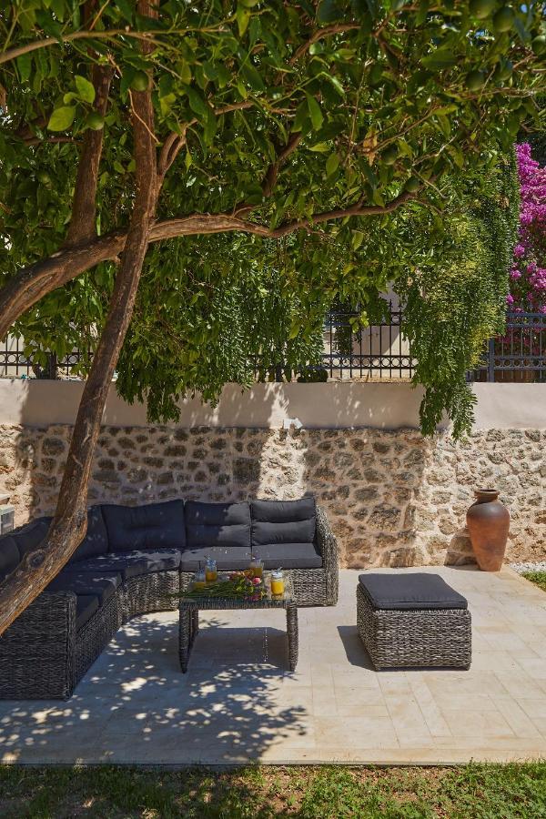 Holiday Home Festina Lente Dubrovník Exteriér fotografie