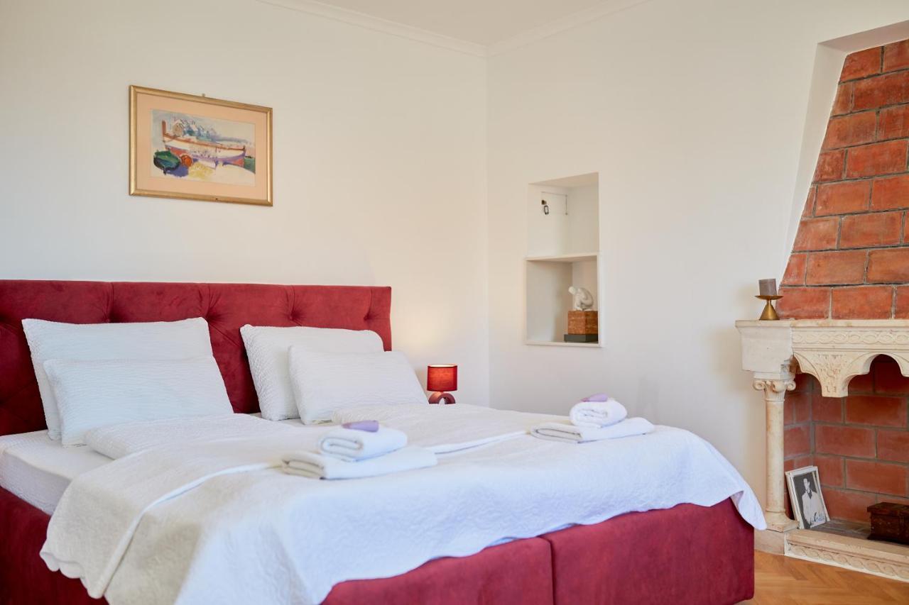 Holiday Home Festina Lente Dubrovník Exteriér fotografie