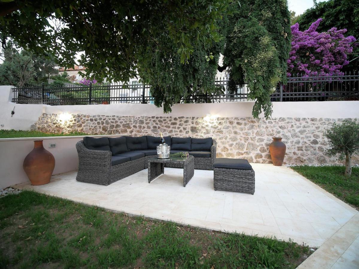 Holiday Home Festina Lente Dubrovník Exteriér fotografie