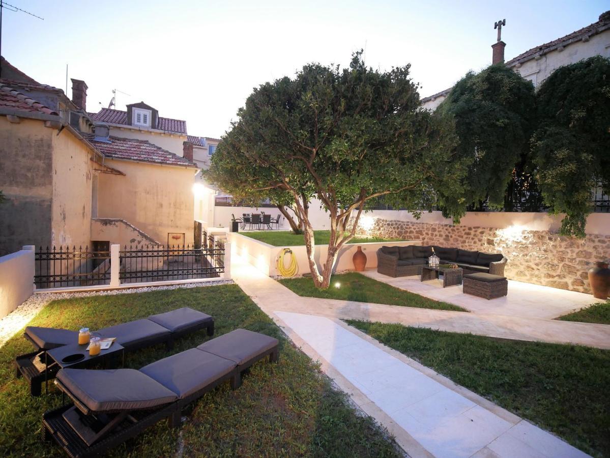 Holiday Home Festina Lente Dubrovník Exteriér fotografie