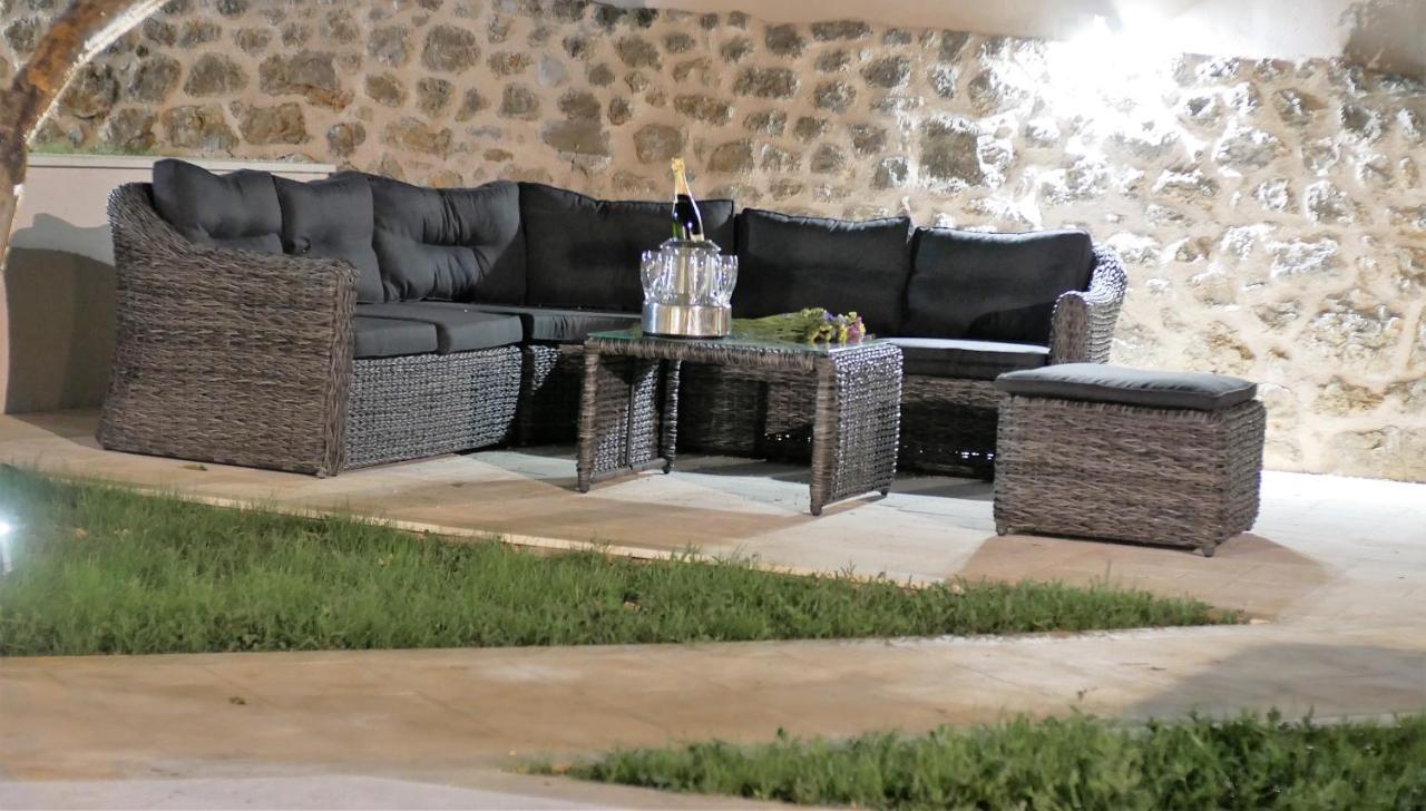 Holiday Home Festina Lente Dubrovník Exteriér fotografie