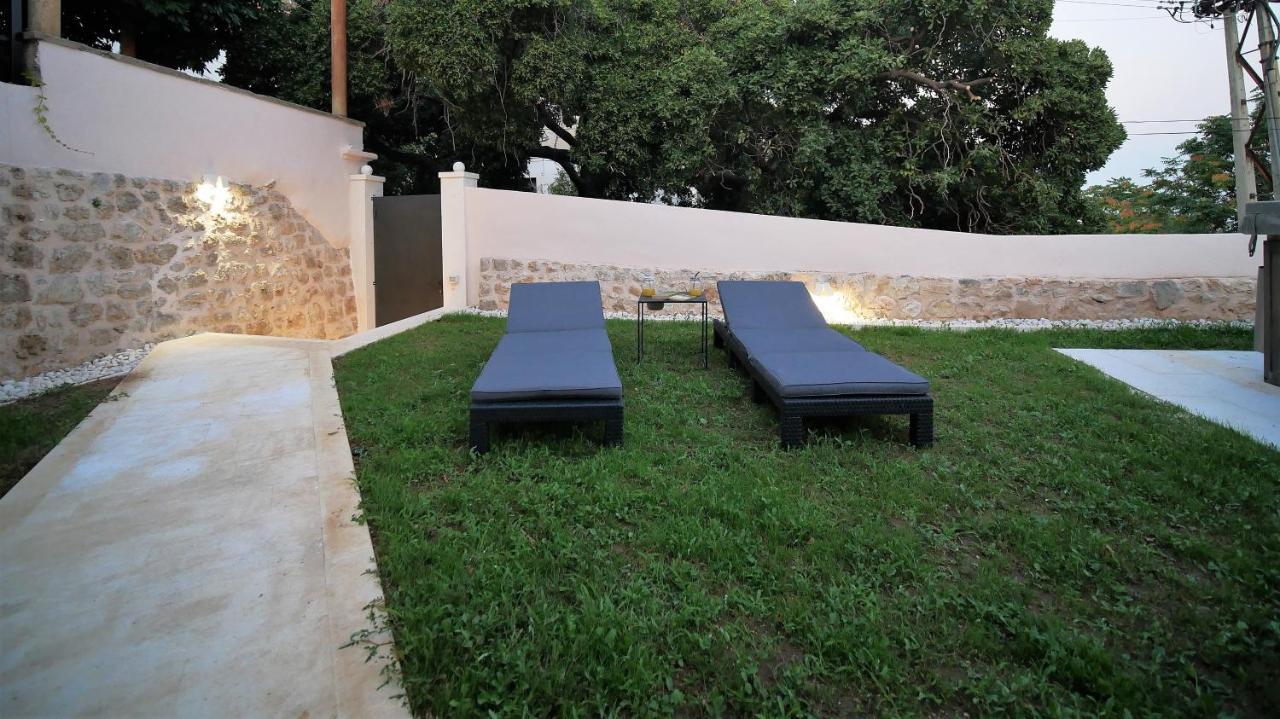 Holiday Home Festina Lente Dubrovník Exteriér fotografie
