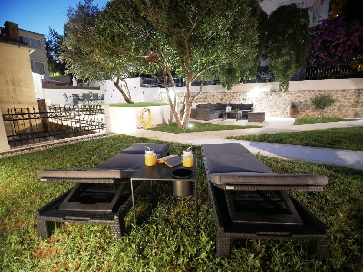 Holiday Home Festina Lente Dubrovník Exteriér fotografie
