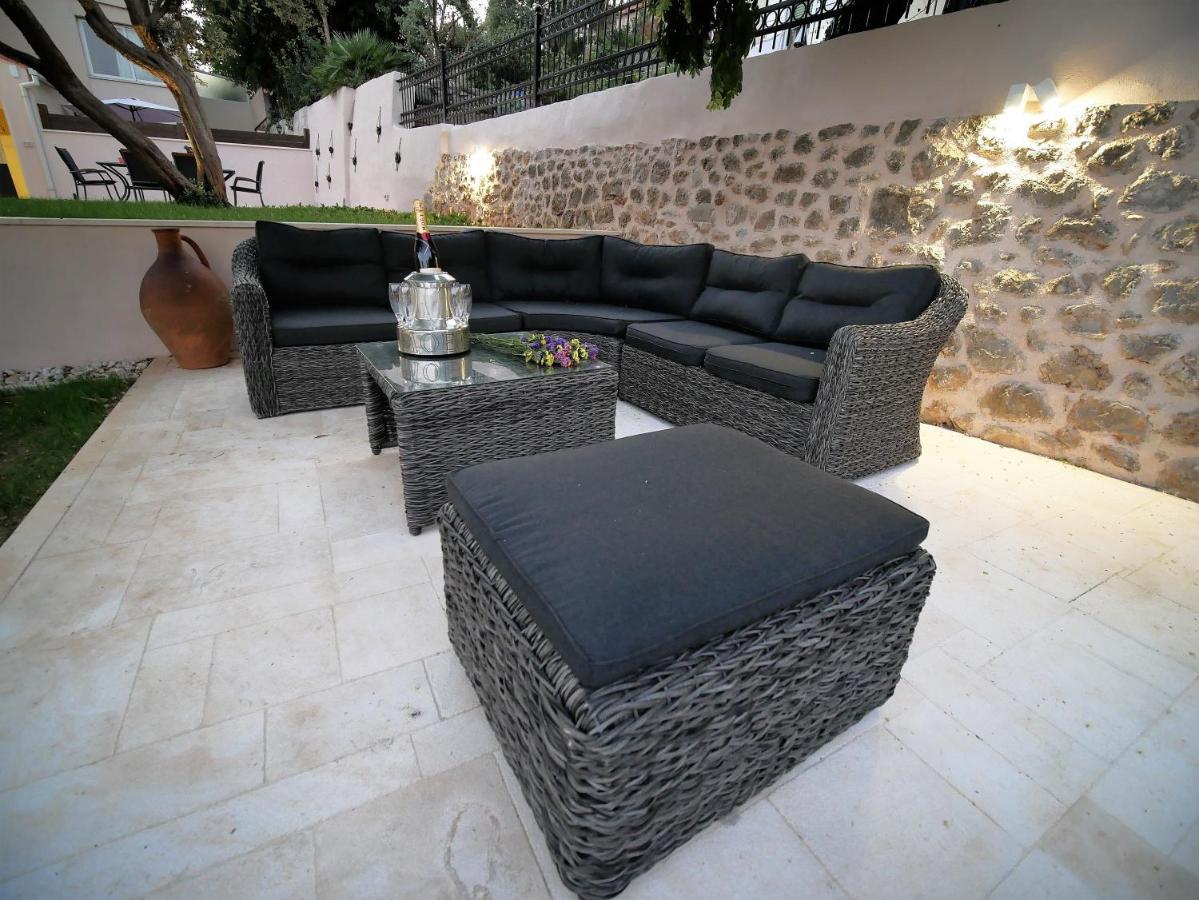 Holiday Home Festina Lente Dubrovník Exteriér fotografie