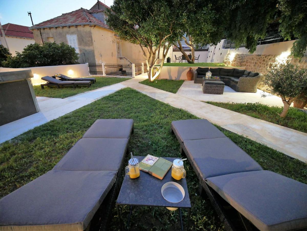 Holiday Home Festina Lente Dubrovník Exteriér fotografie