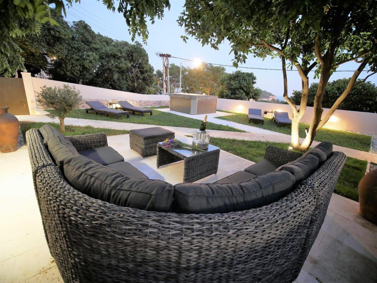 Holiday Home Festina Lente Dubrovník Exteriér fotografie