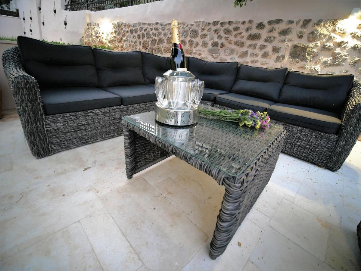 Holiday Home Festina Lente Dubrovník Exteriér fotografie
