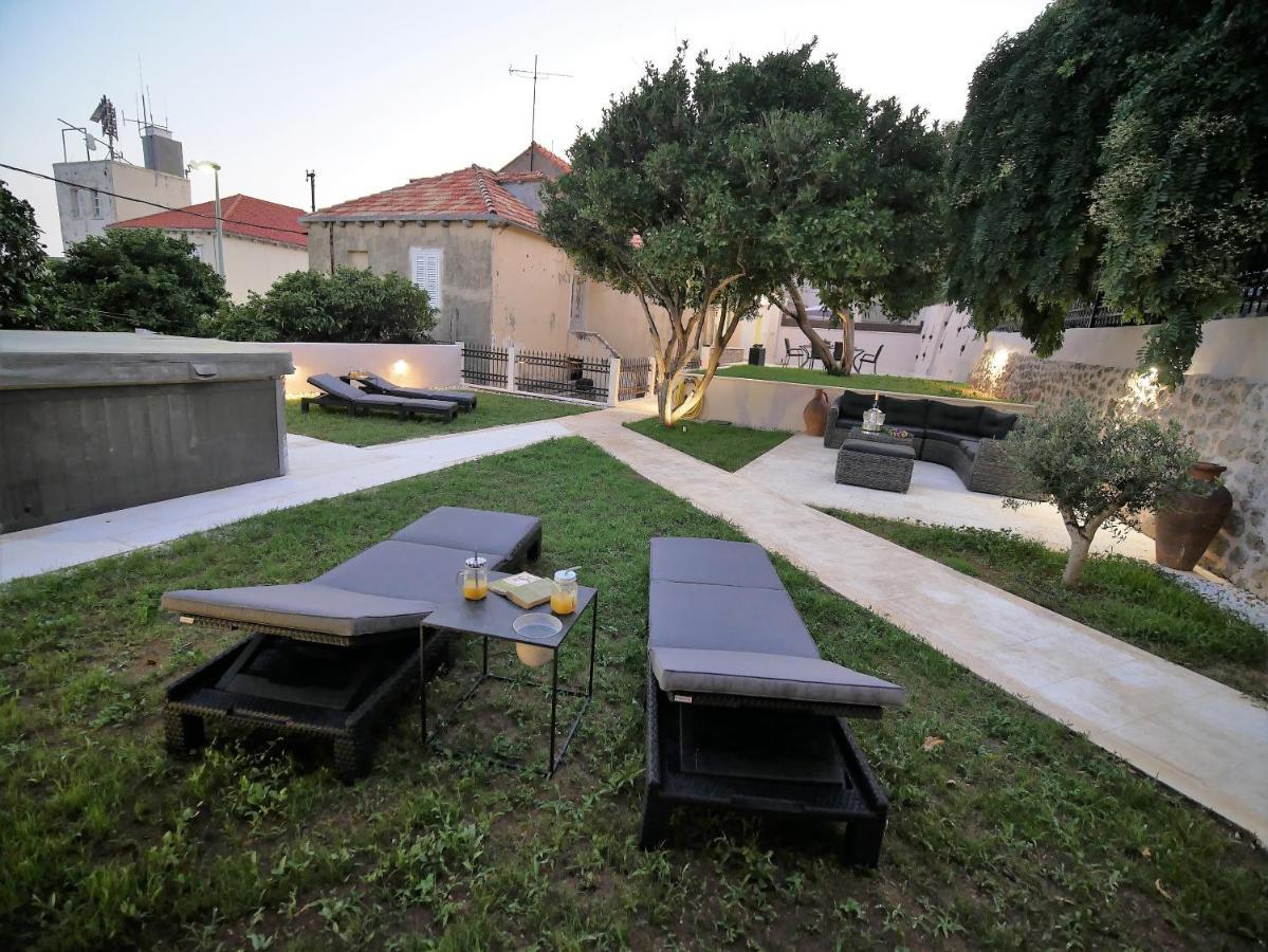 Holiday Home Festina Lente Dubrovník Exteriér fotografie